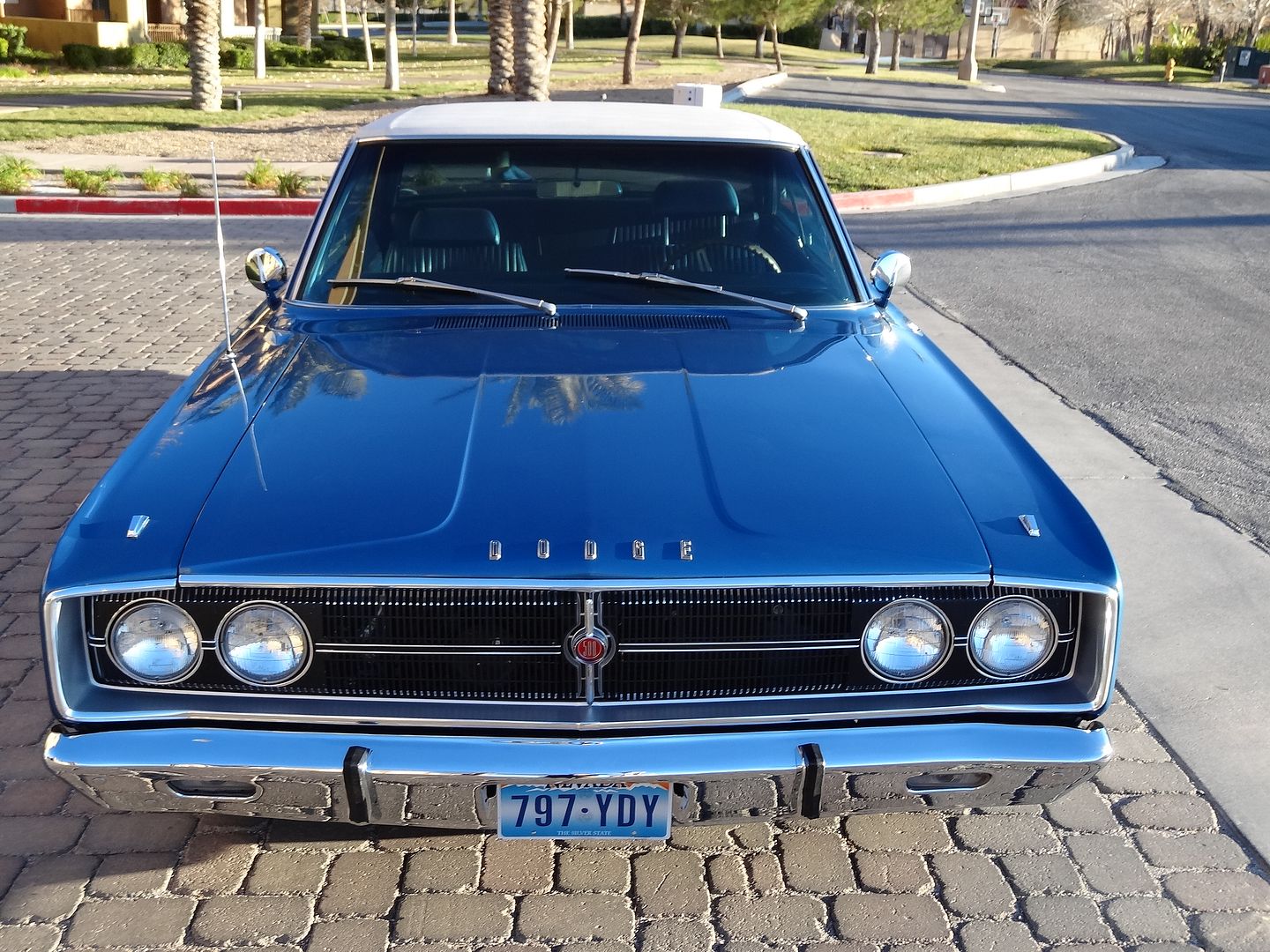 Sell used 1967 Dodge 500 in Sunnyvale, Texas, United States